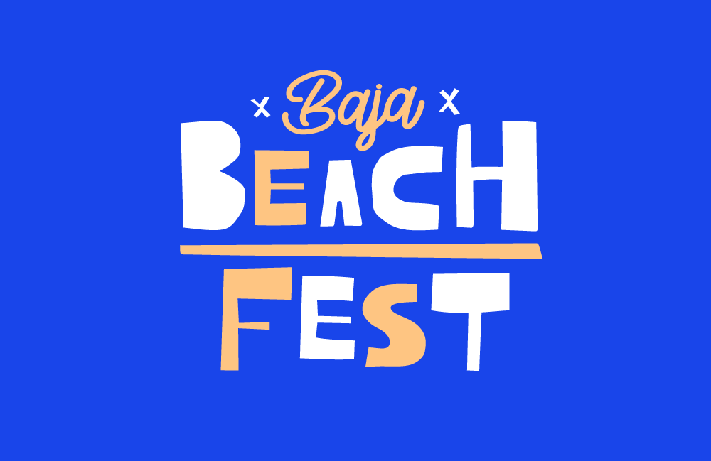 Baja Beach Fest 2025 Dates Confirmed That Festival Site