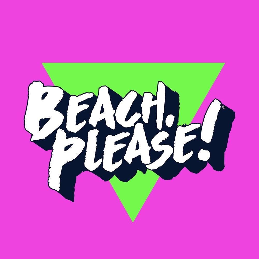 Beach, Please! | Costinesti, Romania | That Festival Site