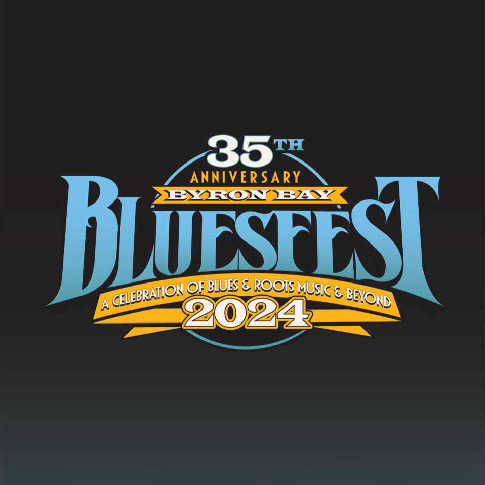 Byron Bay Bluesfest 2024 Lineup Reaches 49 Artists with Latest Reveal That Festival Site