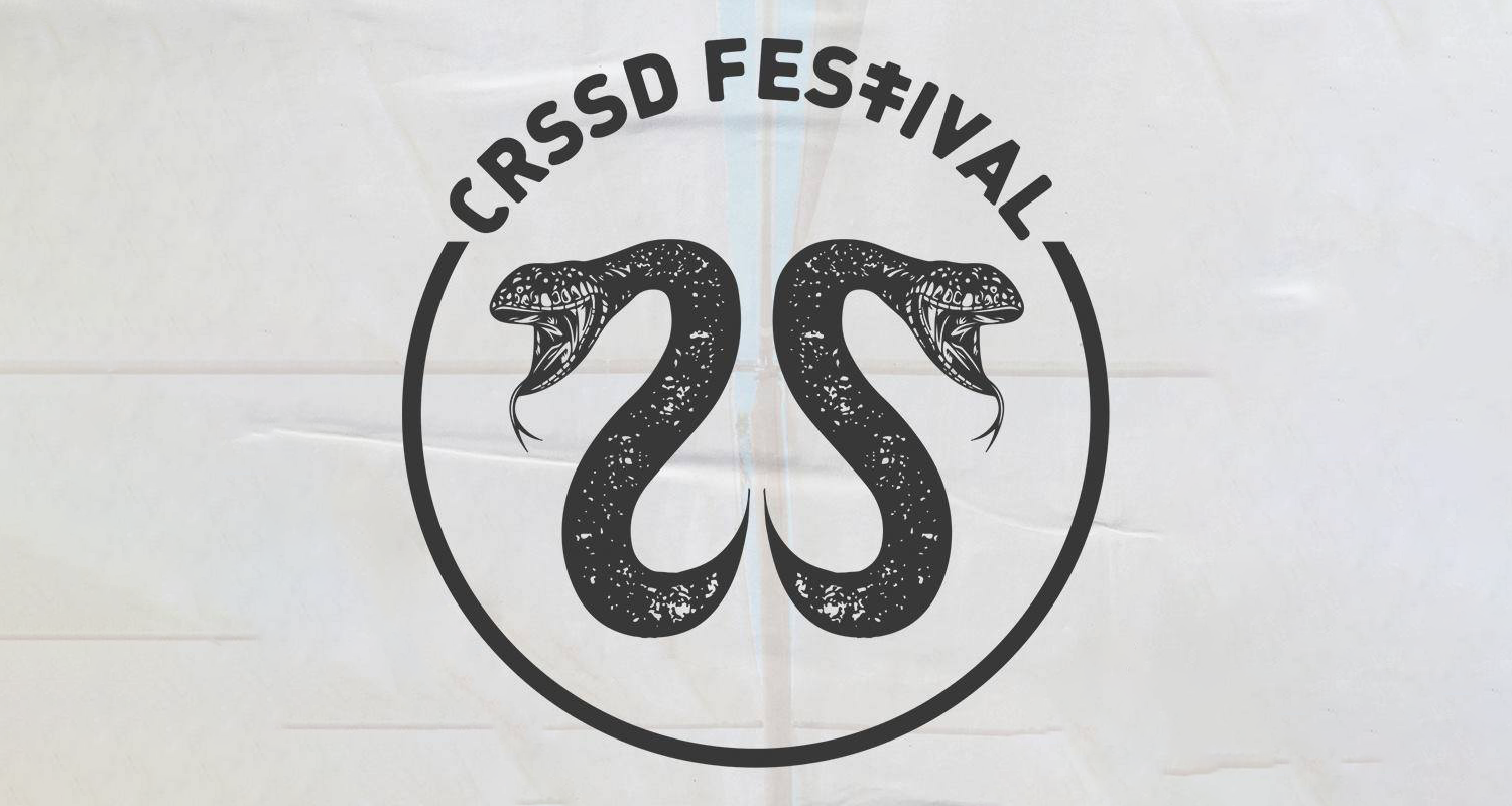 CRSSD Festival Confirms 2024 Spring Edition Dates That Festival Site