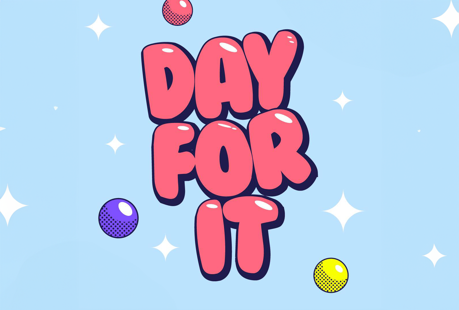 Day For It Announce 2023 Lineup | That Festival Site