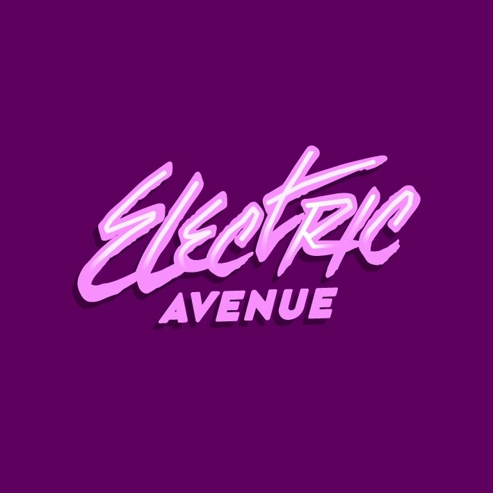 Save The Date Electric Avenue 2024 Festival Dates Confirmed That