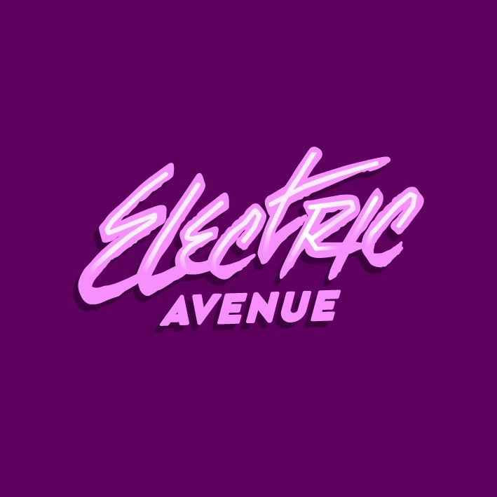 Electric Avenue Announces 2025 Festival Dates That Festival Site