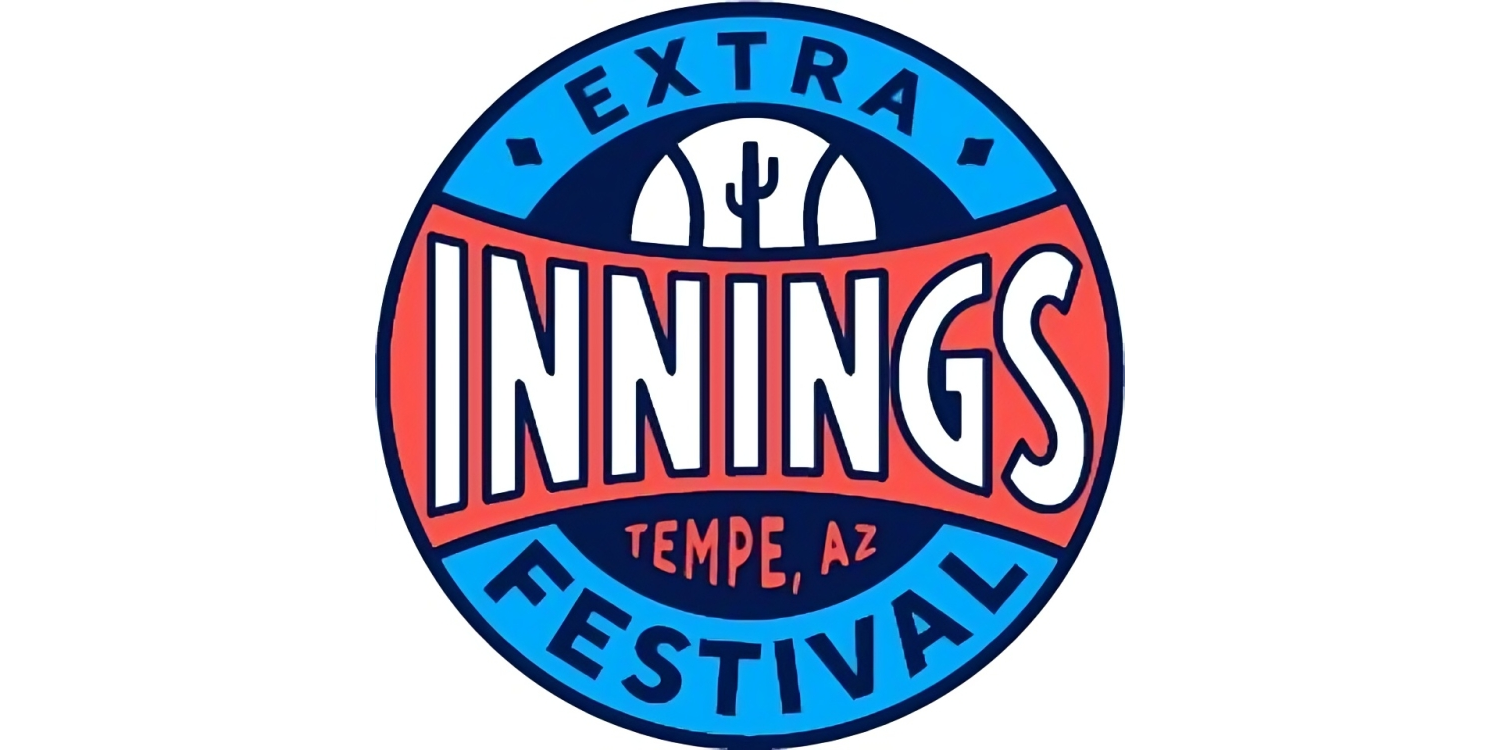 Extra Innings Festival 2024 Set Times Released That Festival Site