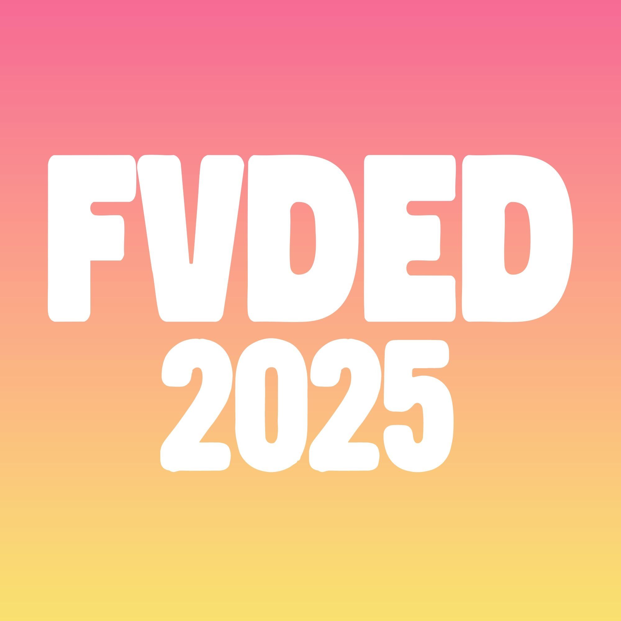 FVDED In The Park Confirms 2025 Dates That Festival Site