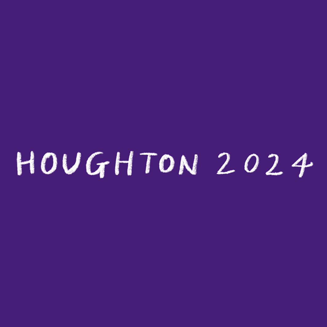 Houghton Festival Reveals Massive 2024 Lineup That Festival Site