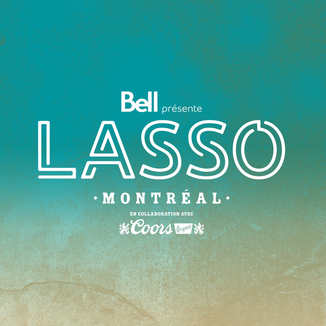 LASSO Montreal 2024 Lineup Revealed That Festival Site