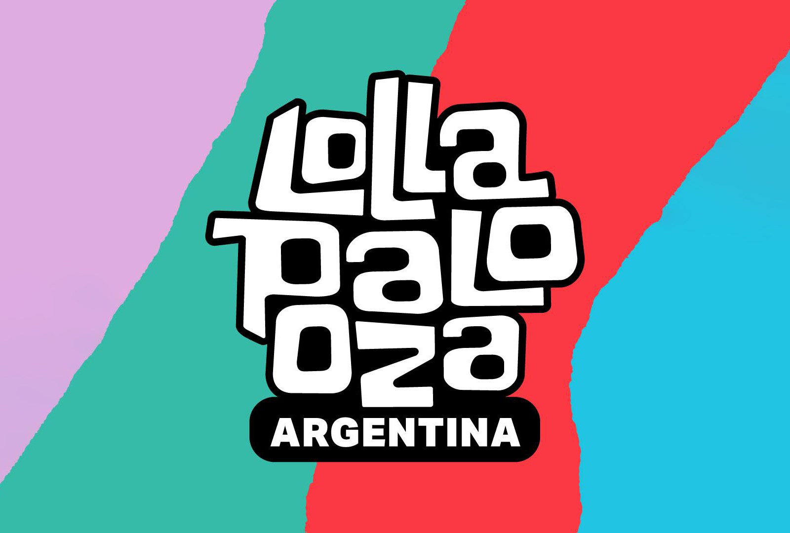 Lollapalooza Argentina 2024 Lineup Revealed That Festival Site