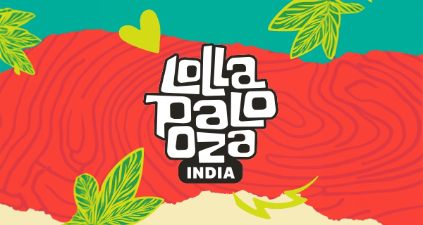 Lollapalooza India 2024 Set Times Revealed | That Festival Site