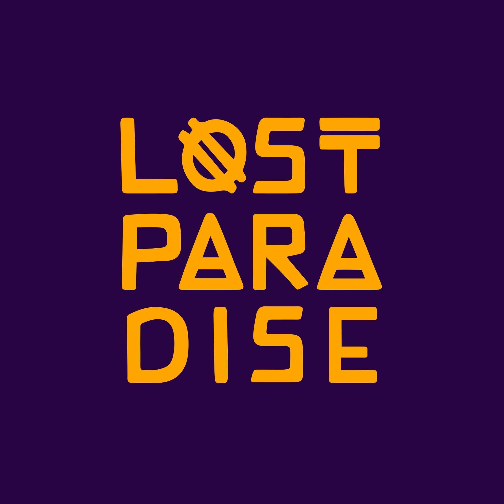 Lost Paradise Announces 2024 Lineup | That Festival Site