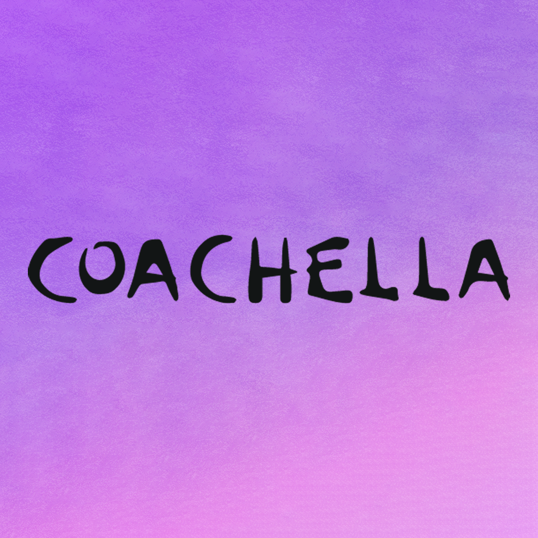 Mark Your Calendars Coachella Confirms 2025 Dates That Festival Site