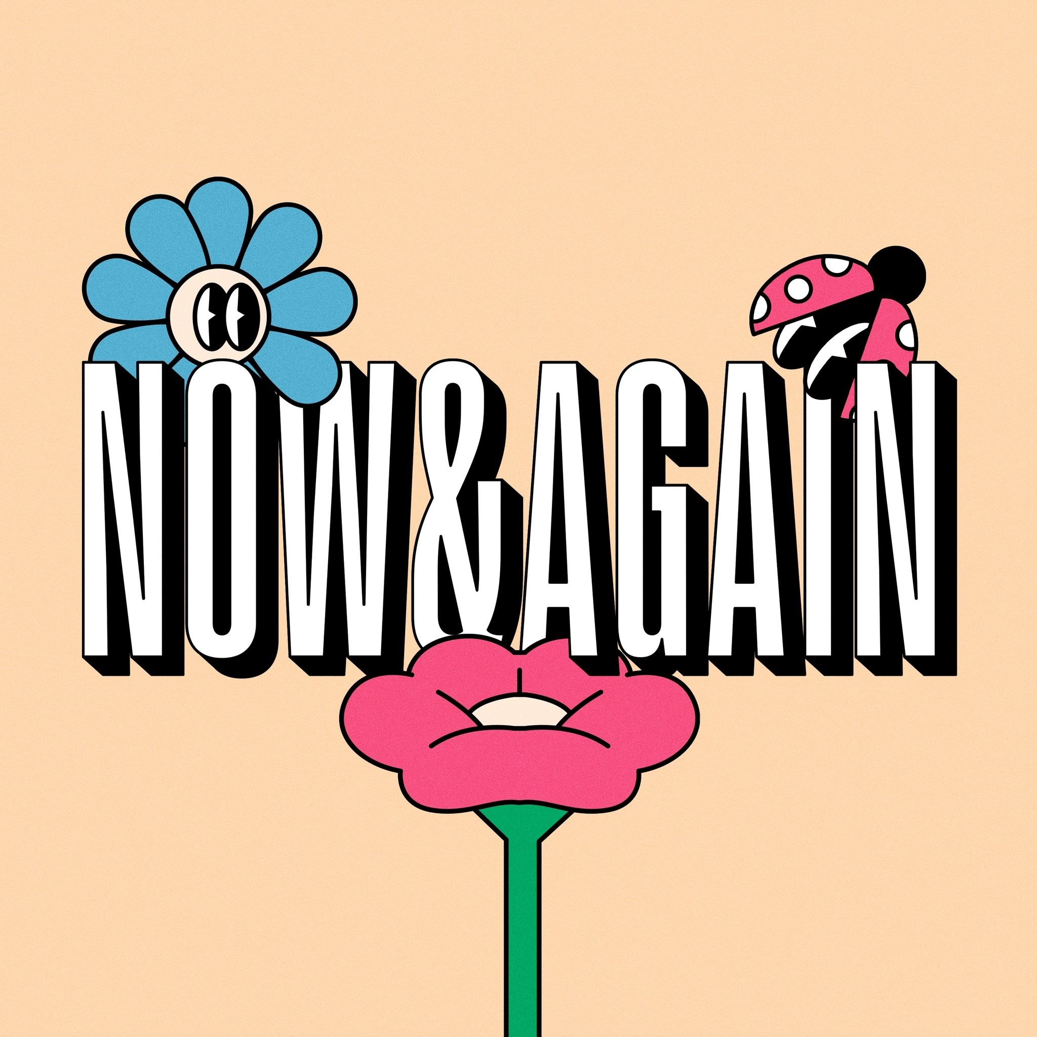 Now & Again Festival Returns in 2024 with a New Venue That Festival Site