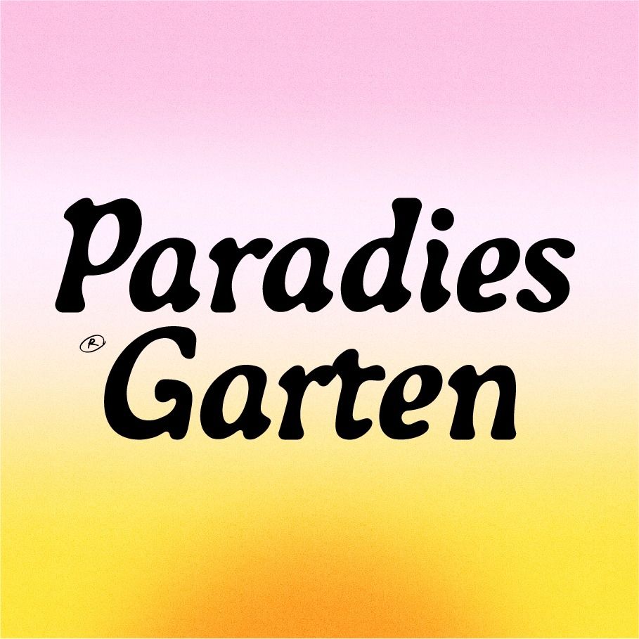 Paradies Garten Festival 2024 Drops First Wave of Artists That