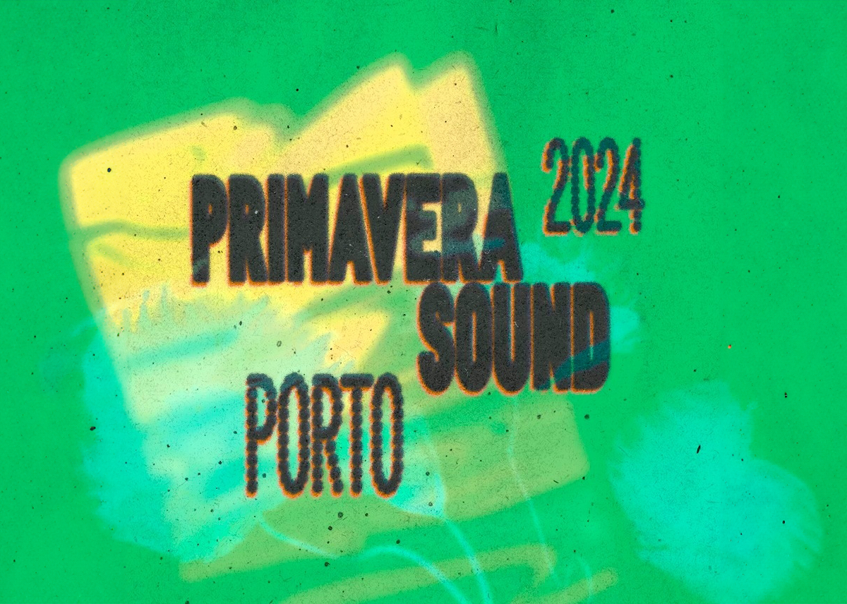 Primavera Sound Porto 2024 Set Times and Festival Map Revealed | That ...