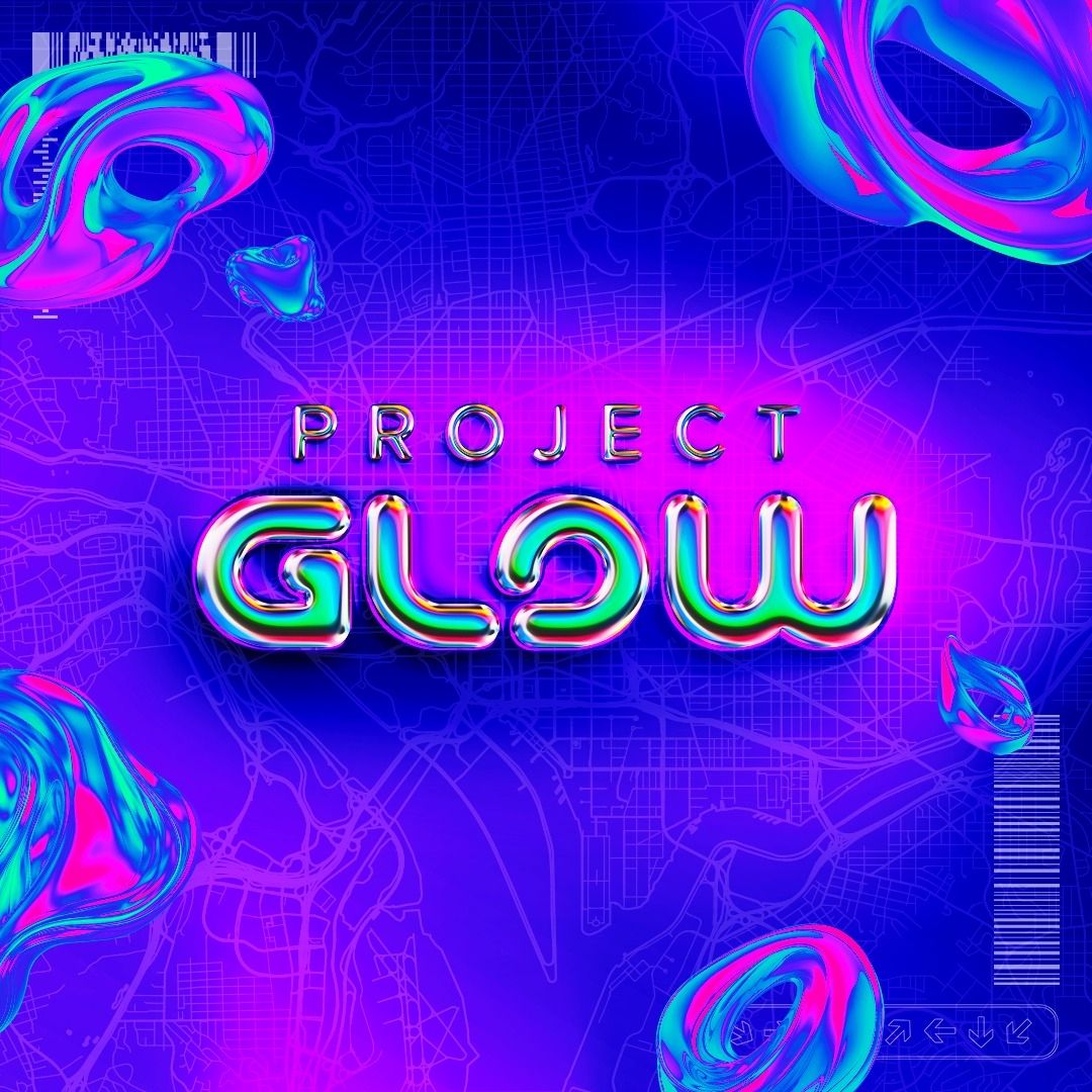 Project GLOW Washington, DC That Festival Site