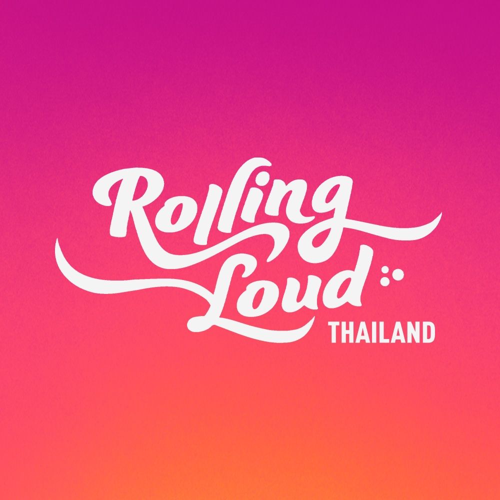 Rolling Loud Thailand Confirms 2025 Dates for November Return That