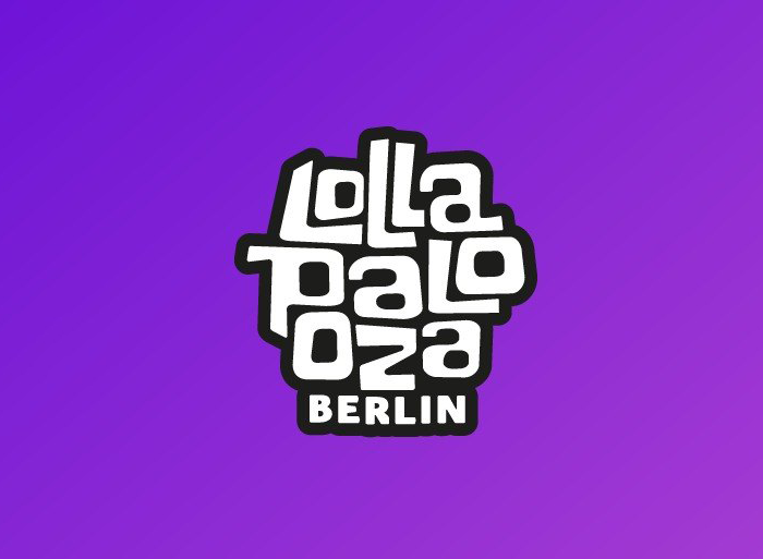 Save the Date Lollapalooza Berlin 2024 Dates Announced That Festival