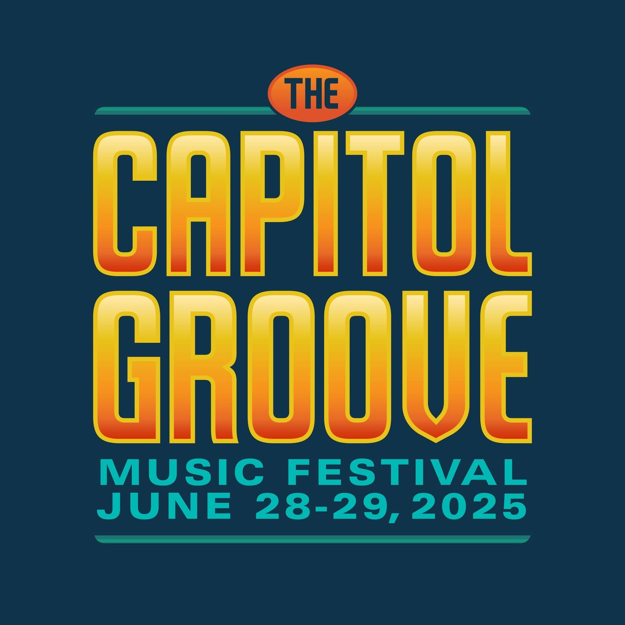 The Capitol Groove Hartford, Connecticut That Festival Site