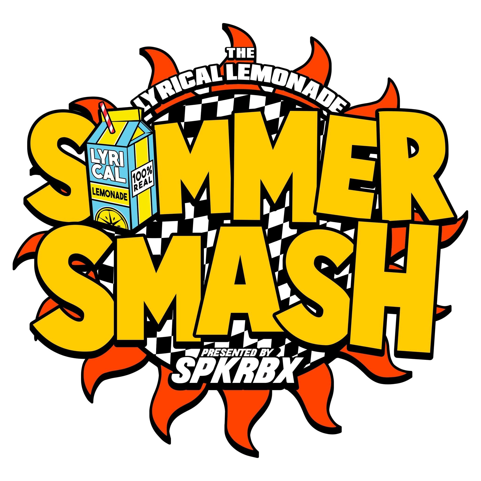 The Summer Smash | Bridgeview, Illinois | That Festival Site